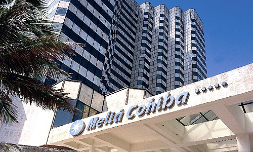 Hoteles para familias en La Habana, Cuba