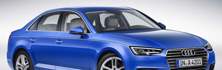 Coches de Lujo