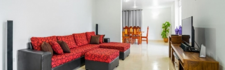 Casa de renta en la Habana