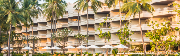 Hoteles