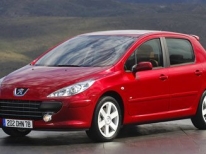 Peugeot Peugeot 307 T/M