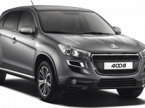 Peugeot 4008