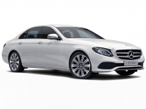 Mercedes Benz Mercedes E-200