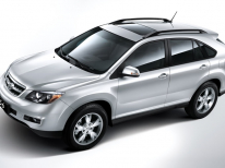 BYD BYD S6