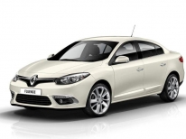 Renault Renault Fluence Expression REX