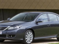 Renault Renault Latitude Dynamique REX