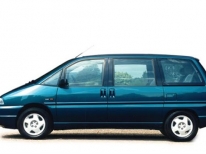 Peugeot Peugeot 806 Van