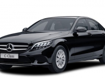 Mercedes Benz Mercedes Benz C200