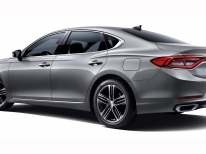 Hyundai Azera