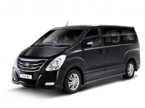 Hyundai Hyundai TQ Van
