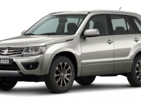 Suzuki Vitara T/D