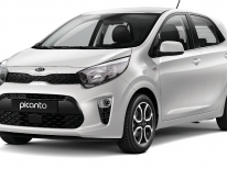 KIA Kia Picanto Economic