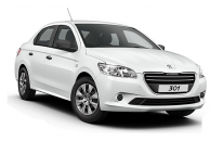 Peugeot 301