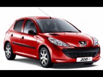 Peugeot Peugeot 206 Economic Offer