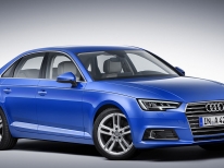 Audi A4 2.0 REX