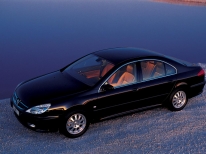 Peugeot Peugeot 607 REX Premium