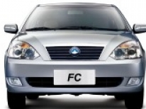 Geely FC