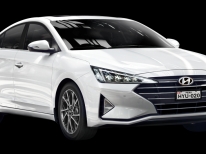 Hyundai Hyundai Elantra