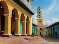 Trinidad