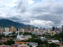 Caracas