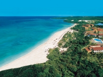 Playa Guardalavaca