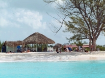 Cayos de Cuba
