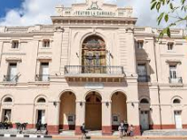 Villa Clara