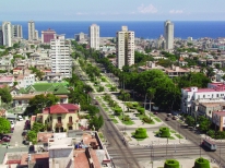 Vedado