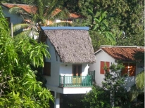 Las Terrazas