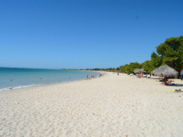 Playa Ancón