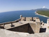 Santiago de Cuba