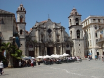  La Habana Centro Histórico