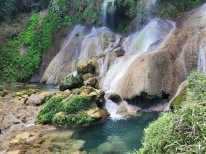 Topes de Collantes