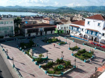 Santiago de Cuba