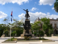 Ciudad de Camagüey 
