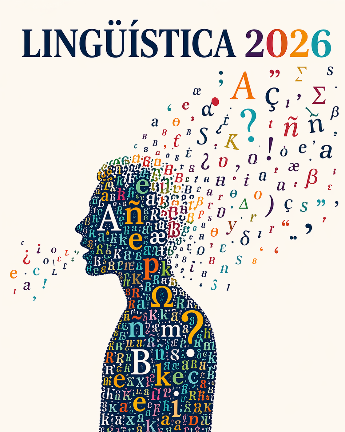 XIV Conferencia Internacional Lingüística 2026
