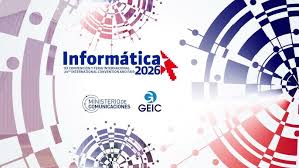 XX Convención y Feria Internacional Informática 2026