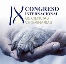 IX Congreso Internacional de Ciencias Veterinarias