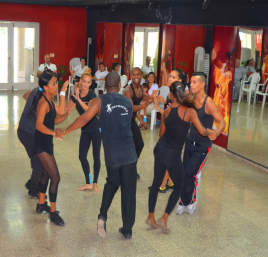 BailaenCuba