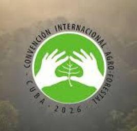 Convención Internacional Agroforestal