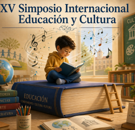 XV Simposio Internacional Educación y Cultura