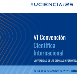 UCIENCIA 2025