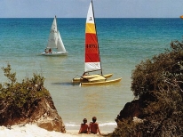 Simpatía y Calor: Playas de Cuba