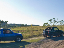 DESCUBRE LA HABANA ANTIGUA Y MODERNA: Jeep