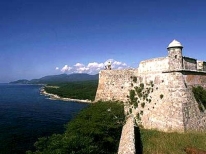 Conociendo Santiago de Cuba
