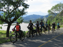 Cicloturismo en Viñales: cicloturismo