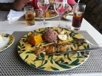  Excursion Varadero con Almuerzo