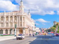 Tour Mi Habana Colonial