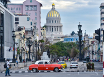 Tour Mi Habana Colonial: habana colonial