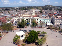 City Tour en Santa Clara: santa